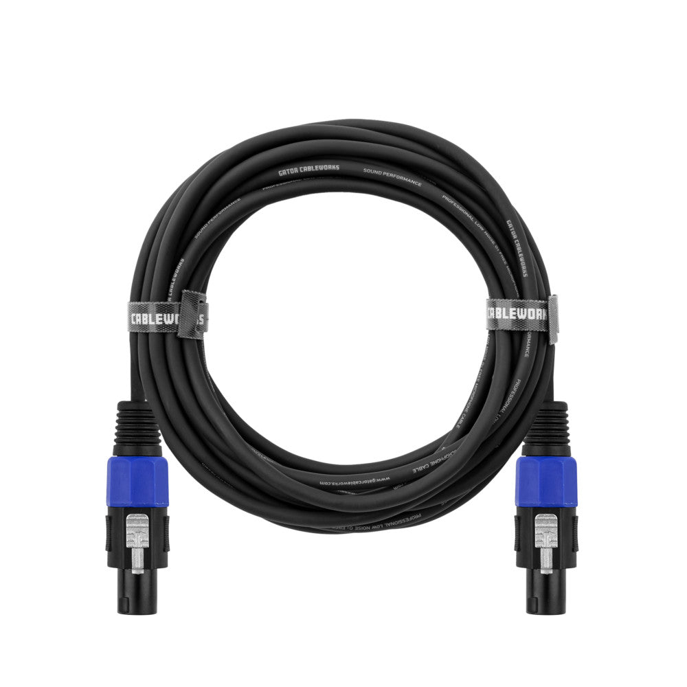 Gator GCWB-SPK-25-2TL