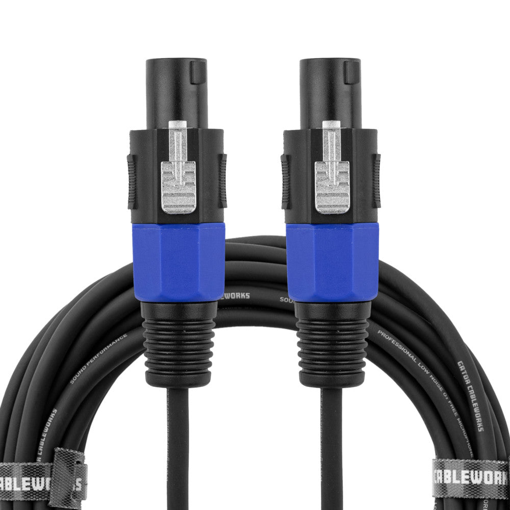 Gator GCWB-SPK-25-2TL