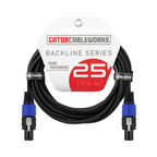 Gator GCWB-SPK-25-2TL