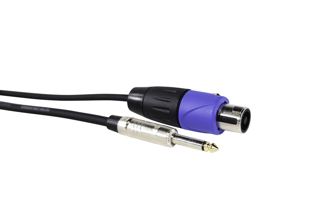 Gator GCWB-SPK-50-1TL