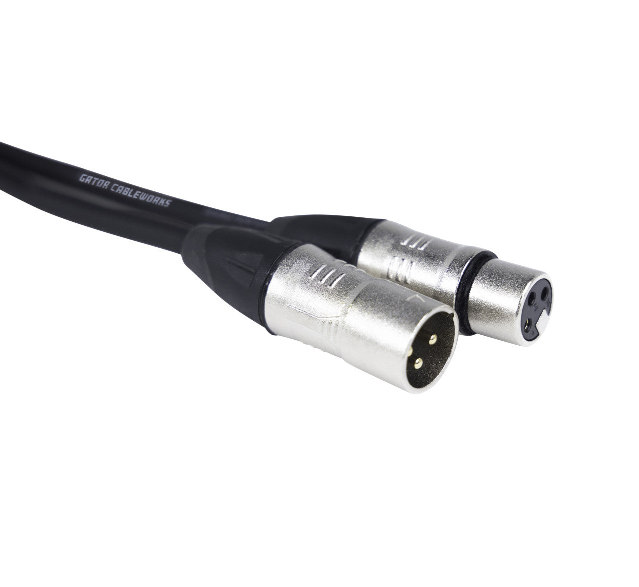 Gator GCWB-XLR-10
