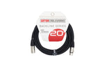 Gator GCWB-XLR-20