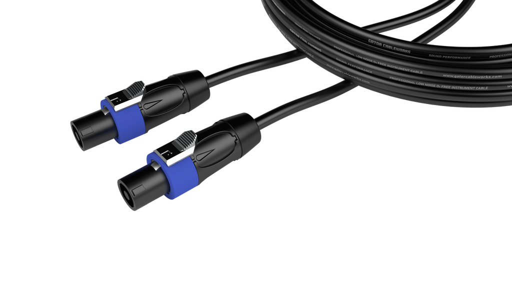 Gator GCWC-SPK-10-2TL
