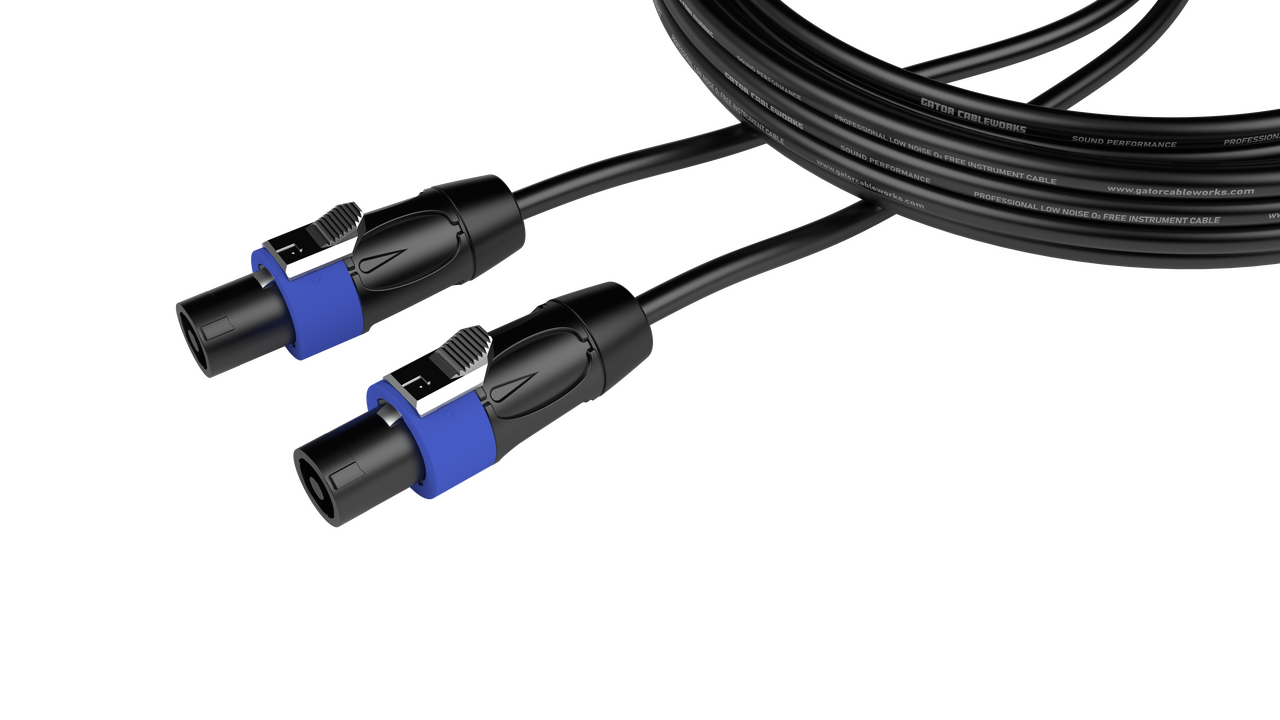 Gator GCWC-SPK-10-2TL