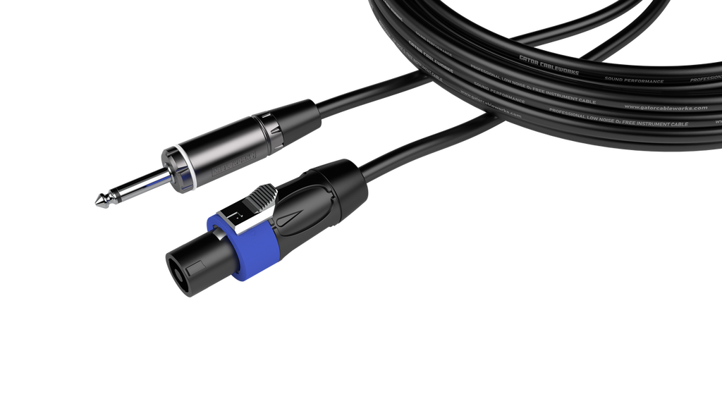 Gator GCWC-SPK-15-1TL