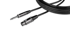 Gator GCWC-XLR-20FTRS