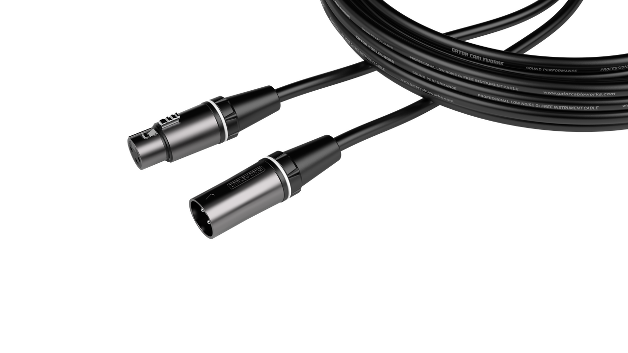 Gator GCWC-XLR-50