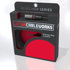 Gator GCWH-XLR-75