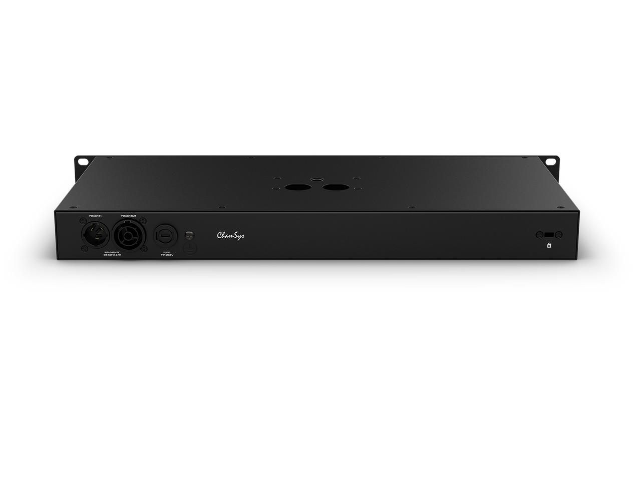 Chauvet Chamsys GENETIXGD10