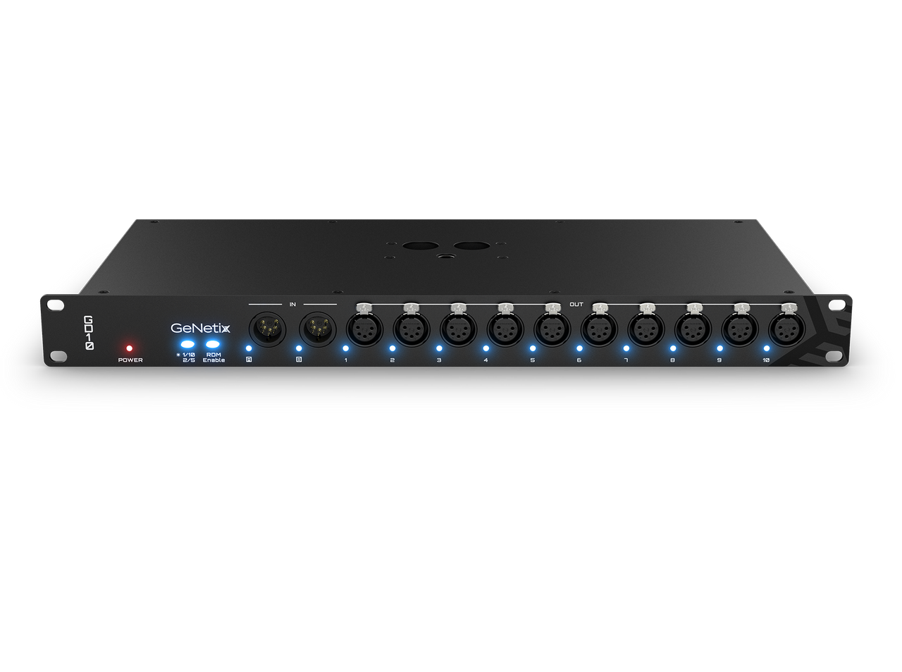 Chauvet Chamsys GENETIXGD10
