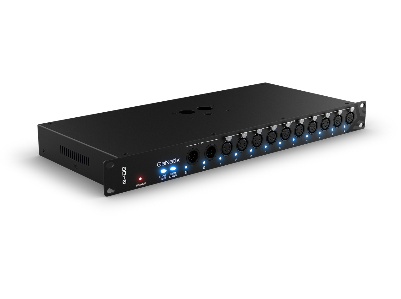 Chauvet Chamsys GENETIXGD10