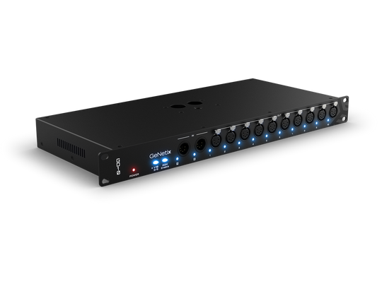 Chauvet Chamsys GENETIXGD10