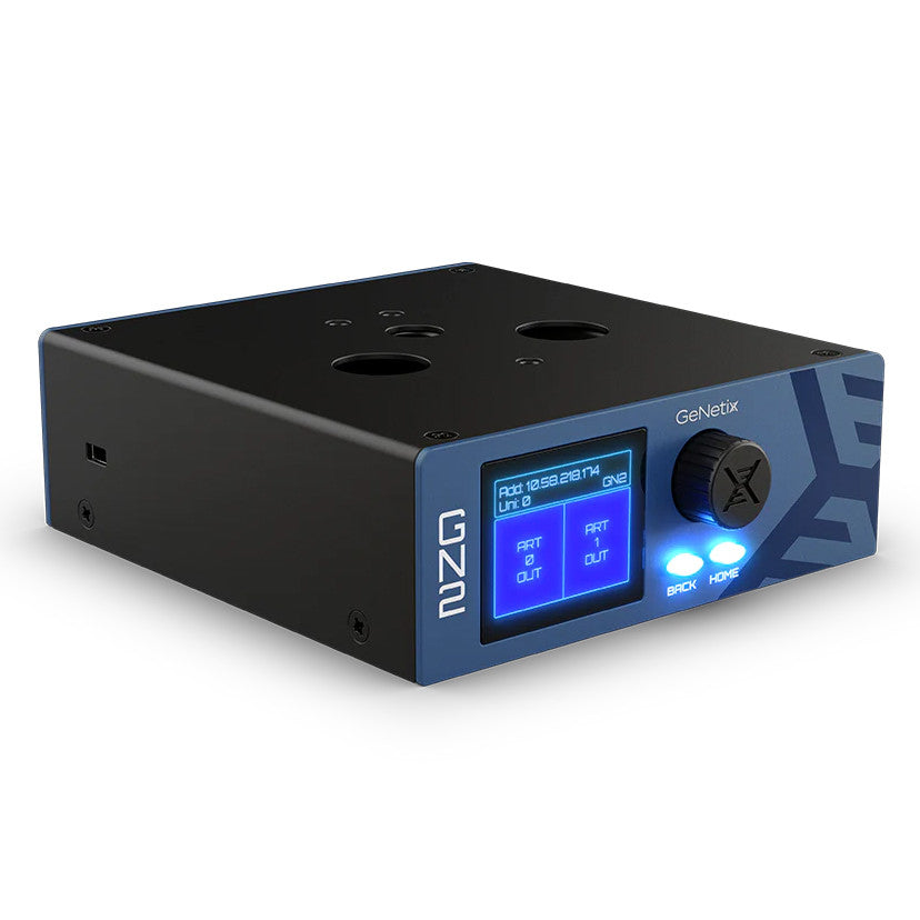 Chauvet Chamsys GENETIXGN2