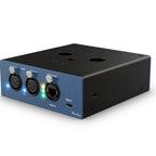 Chauvet Chamsys GENETIXGN2
