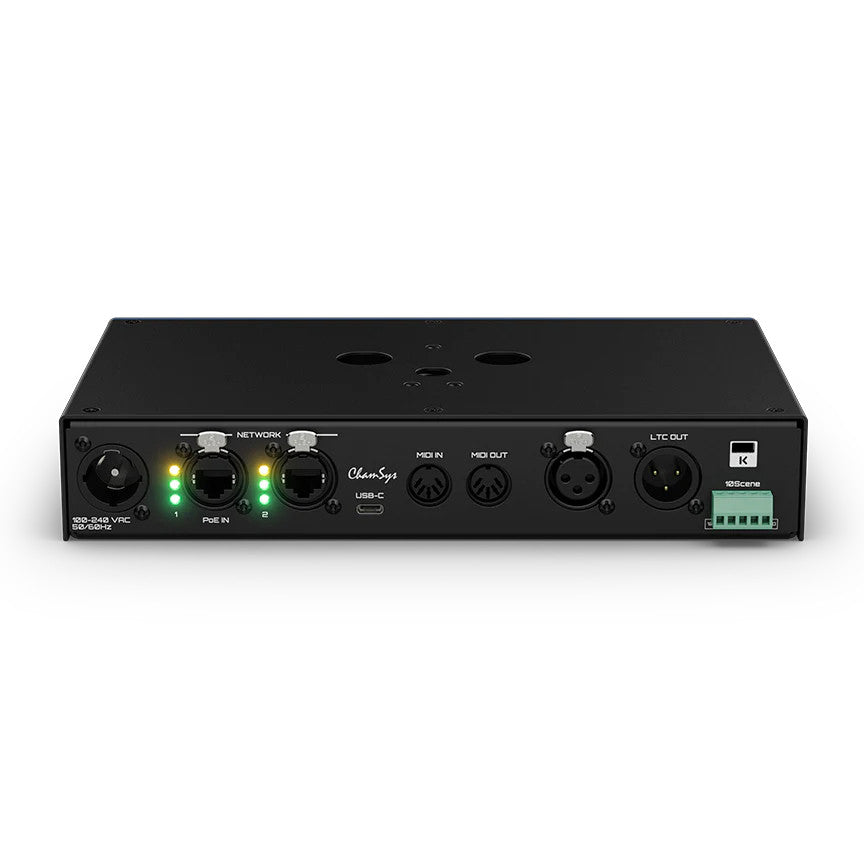 Chauvet Chamsys GENETIXGN5
