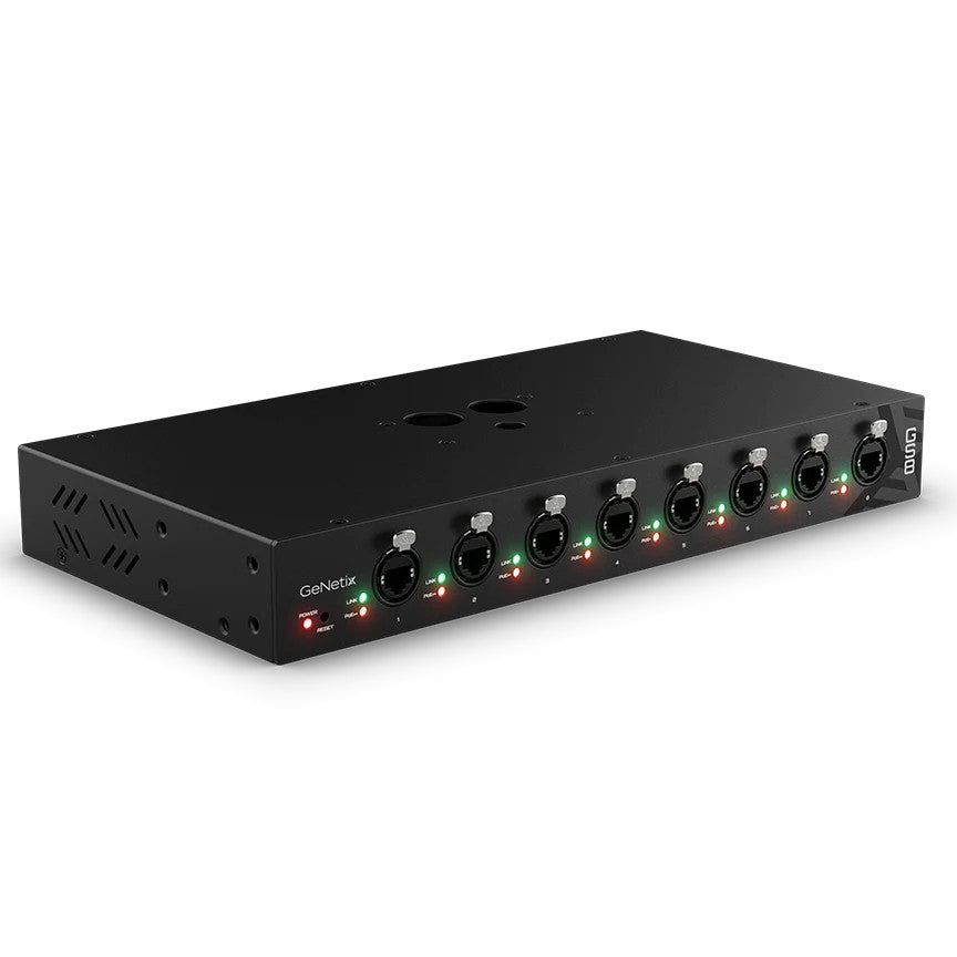 Chauvet Chamsys GENETIXGS8