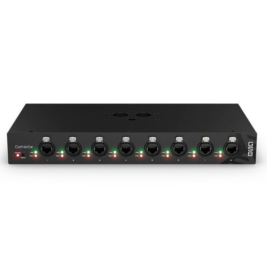Chauvet Chamsys GENETIXGS8