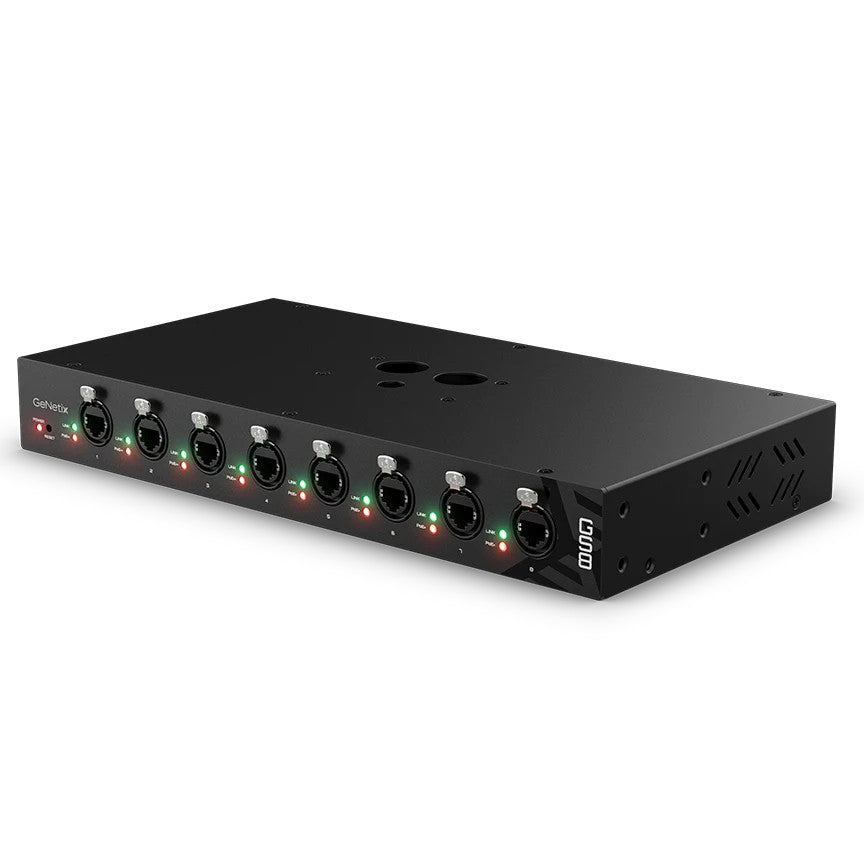 Chauvet Chamsys GENETIXGS8