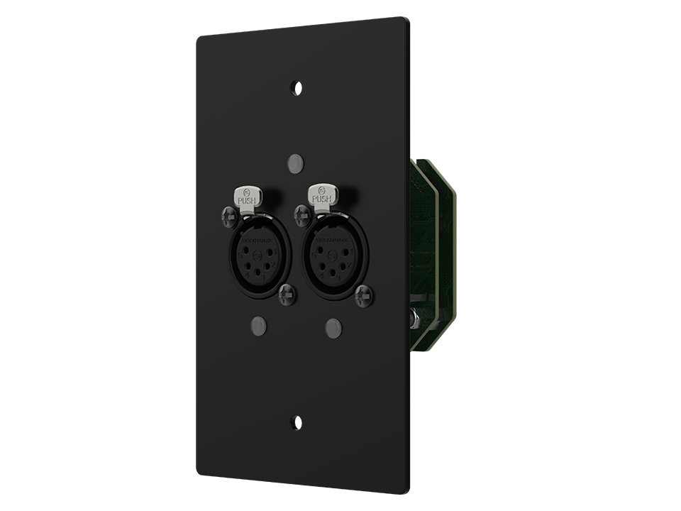 Chauvet Chamsys GENETIXGW2OUS
