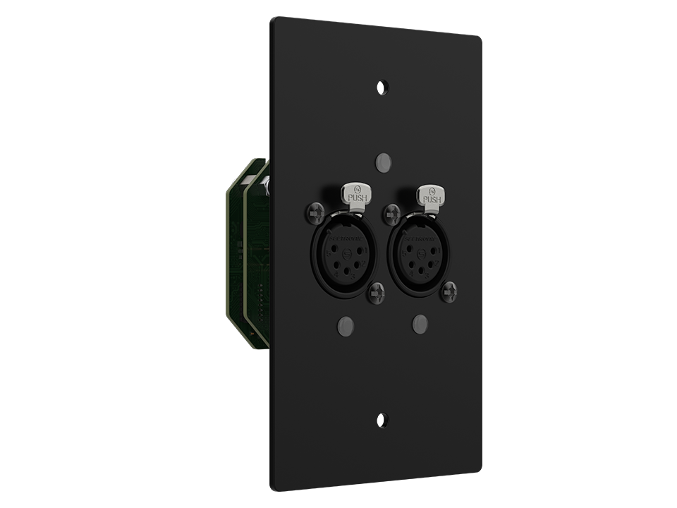 Chauvet Chamsys GENETIXGW2OUS