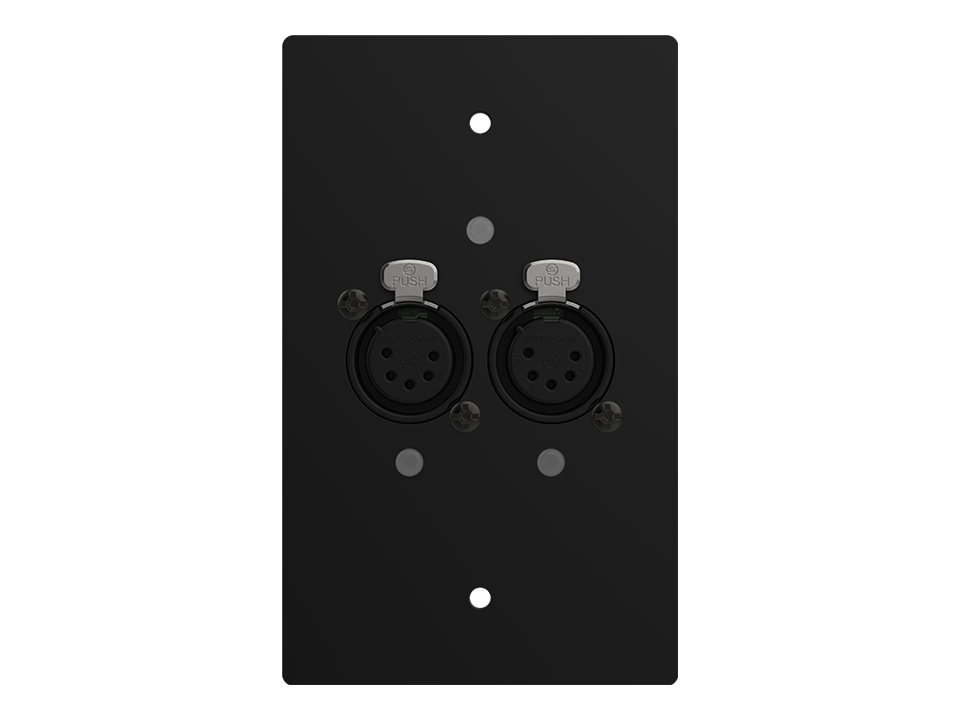 Chauvet Chamsys GENETIXGW2OUS