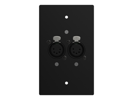 Chauvet Chamsys GENETIXGW2OUS