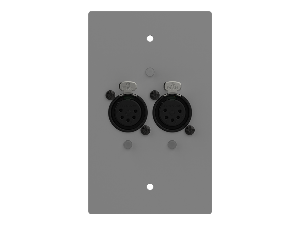 Chauvet Chamsys GENETIXGW2OUS