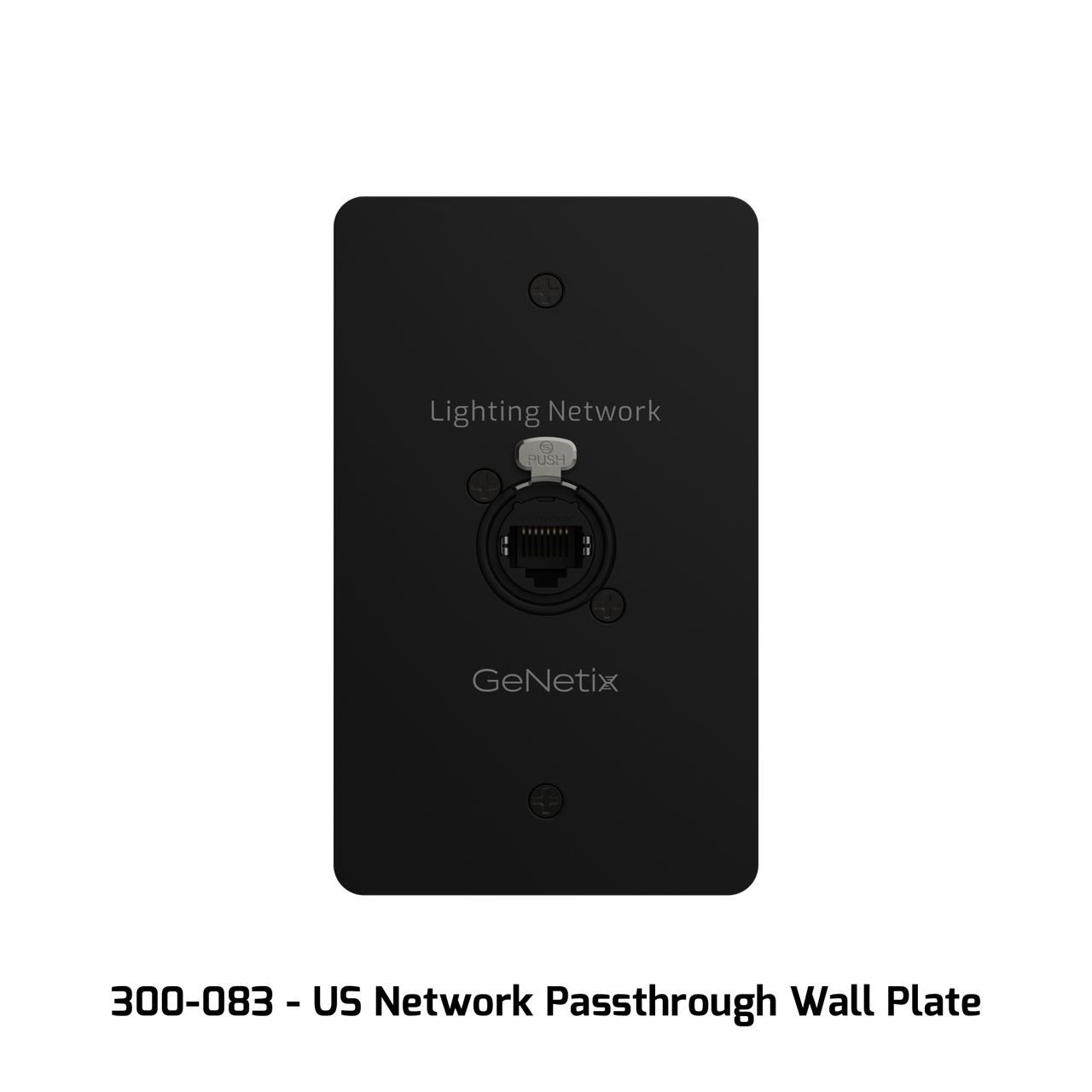 Chauvet Chamsys GENETIXNETWORWALLUS