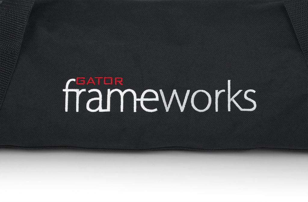 Gator GFW-6XMICSTANDBAG