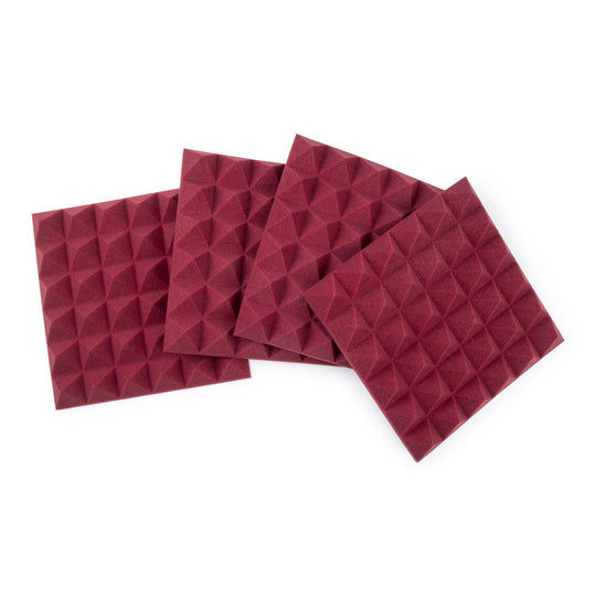 Gator GFW-ACPNL1212PBDY-4PK