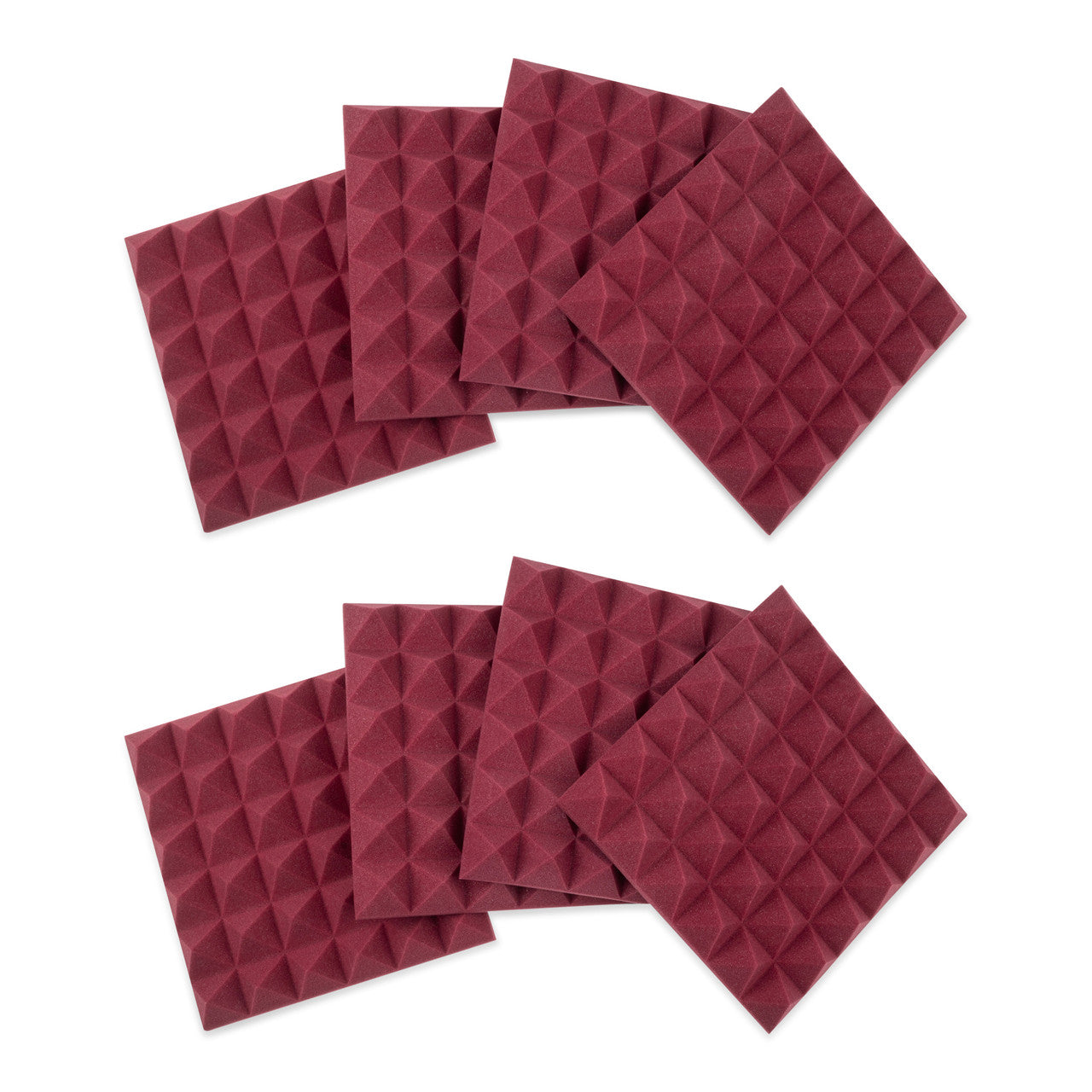 Gator GFW-ACPNL1212PBDY-8PK