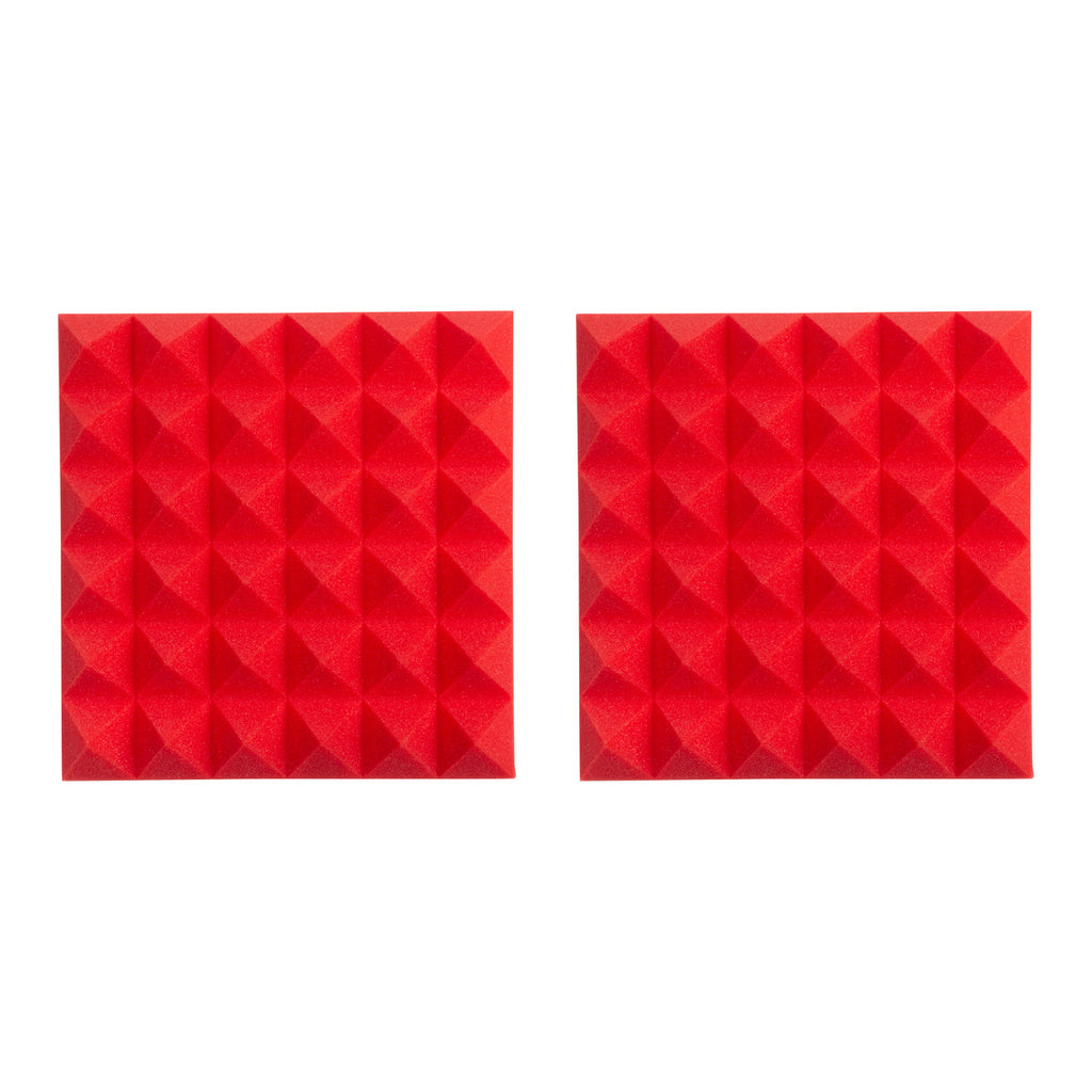 Gator GFW-ACPNL1212PRED-2PK