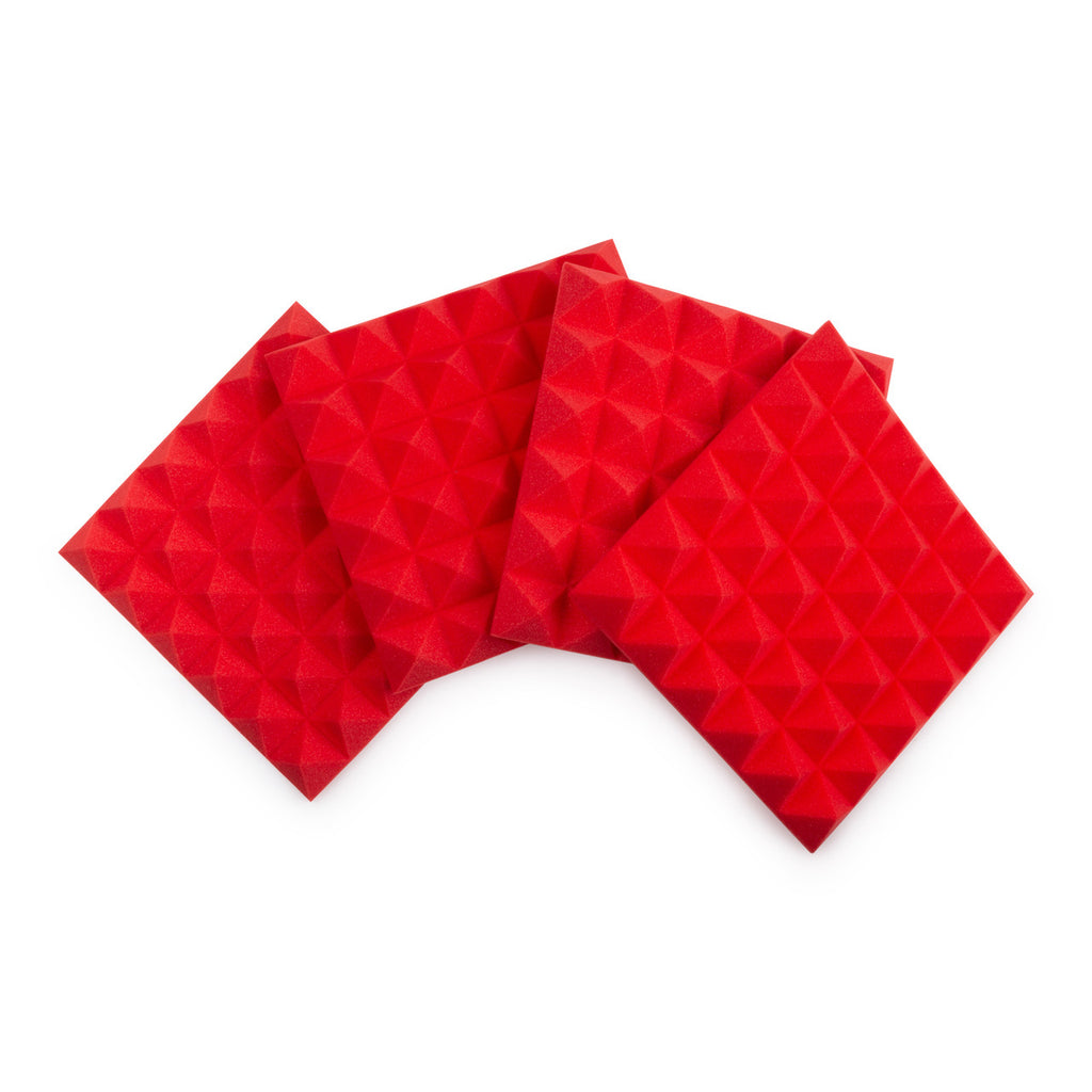 Gator GFW-ACPNL1212PRED-4PK