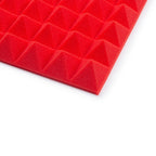 Gator GFW-ACPNL1212PRED-8PK