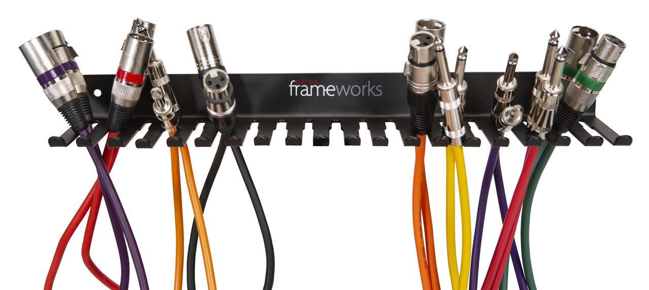 Gator GFW-CABLEHANGER