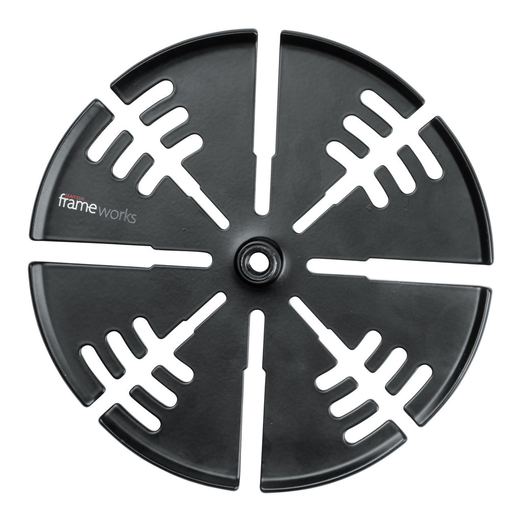 Gator GFW-CABLEHNGRTRAY