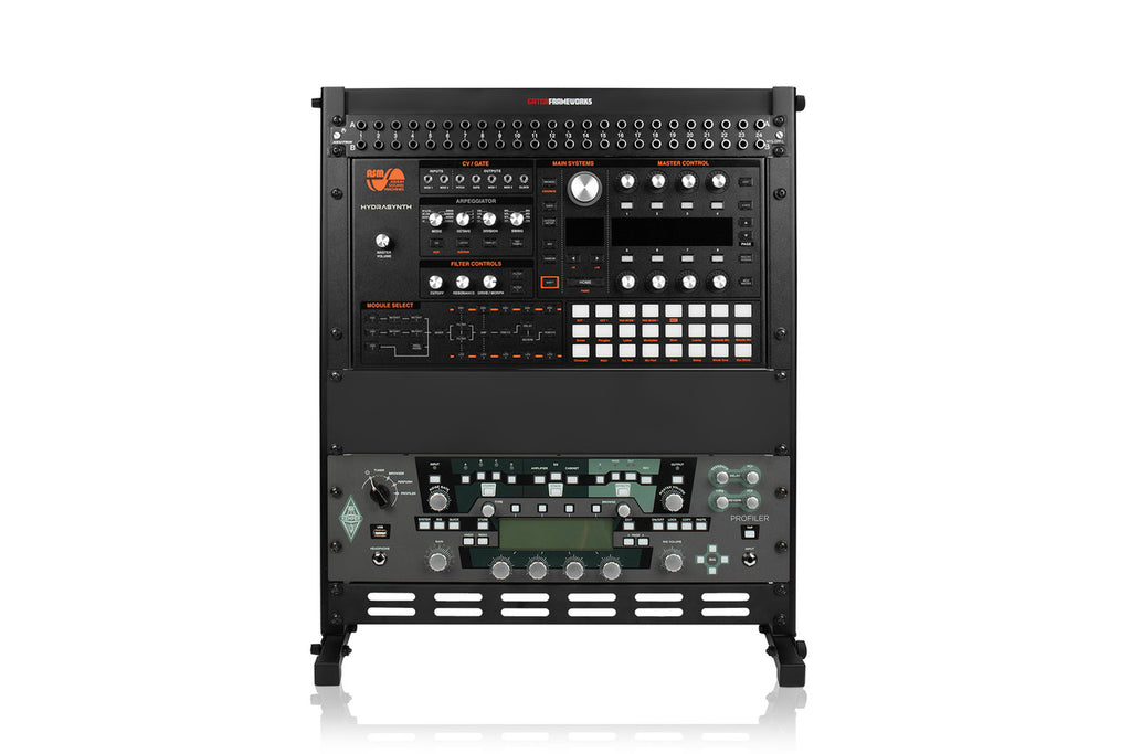 Gator GFW-DESKTOPRK-12U