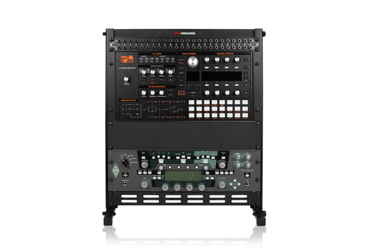 Gator GFW-DESKTOPRK-12U