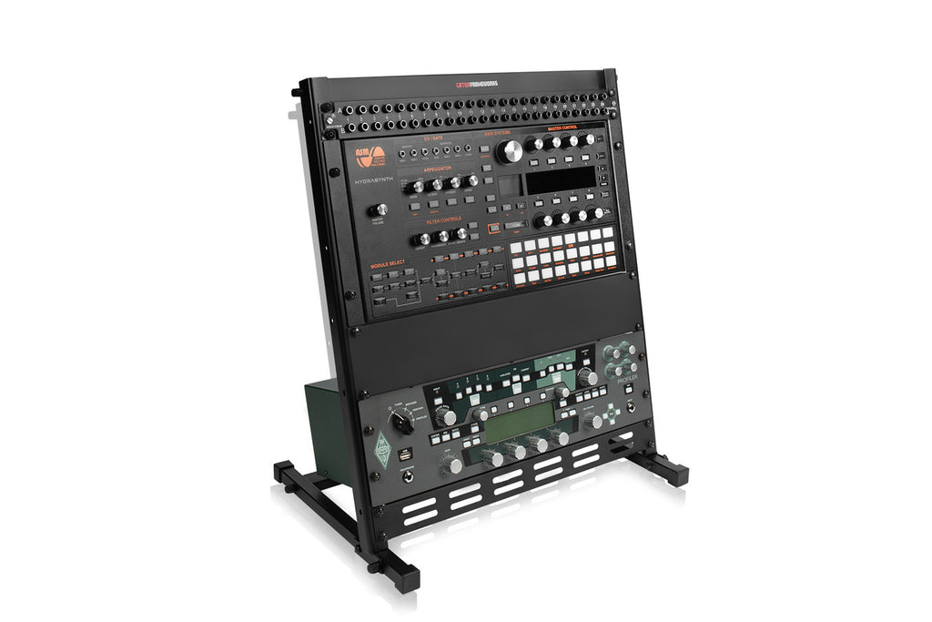 Gator GFW-DESKTOPRK-12U