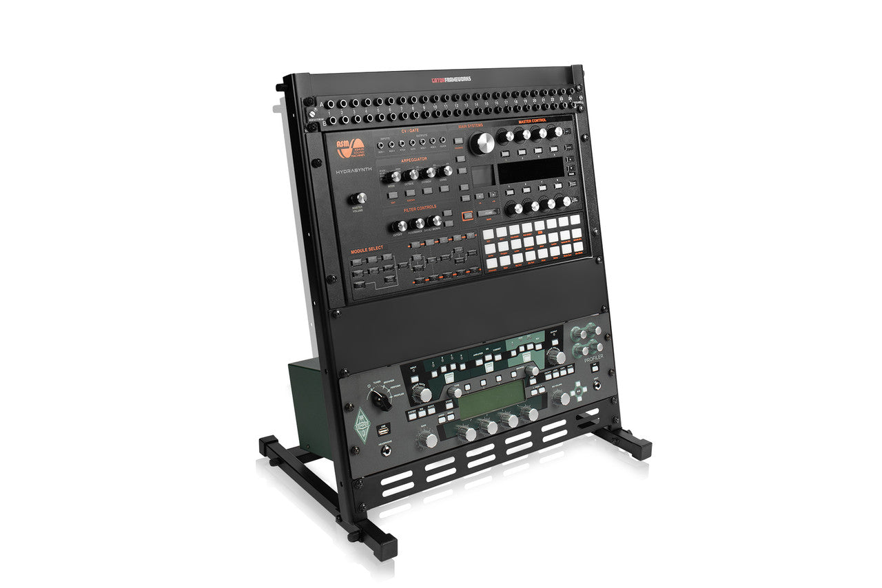 Gator GFW-DESKTOPRK-12U