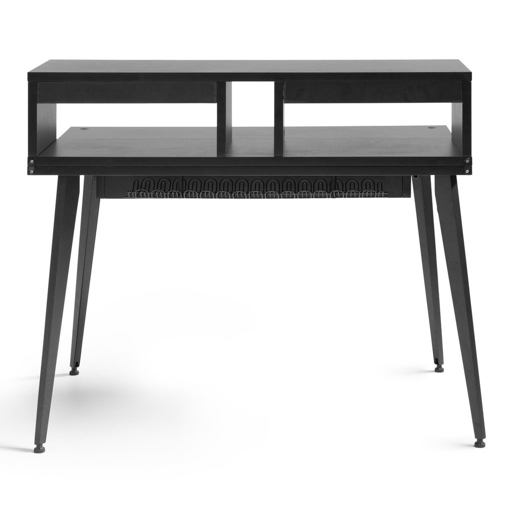 Gator GFW-ELITEDESK-BLK