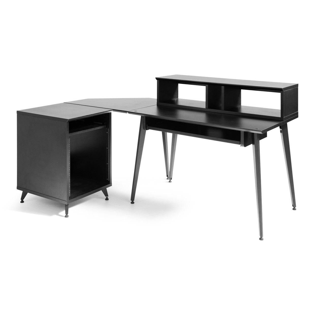 Gator GFW-ELITEDESK-BLK