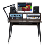 Gator GFW-ELITEDESK-BRN