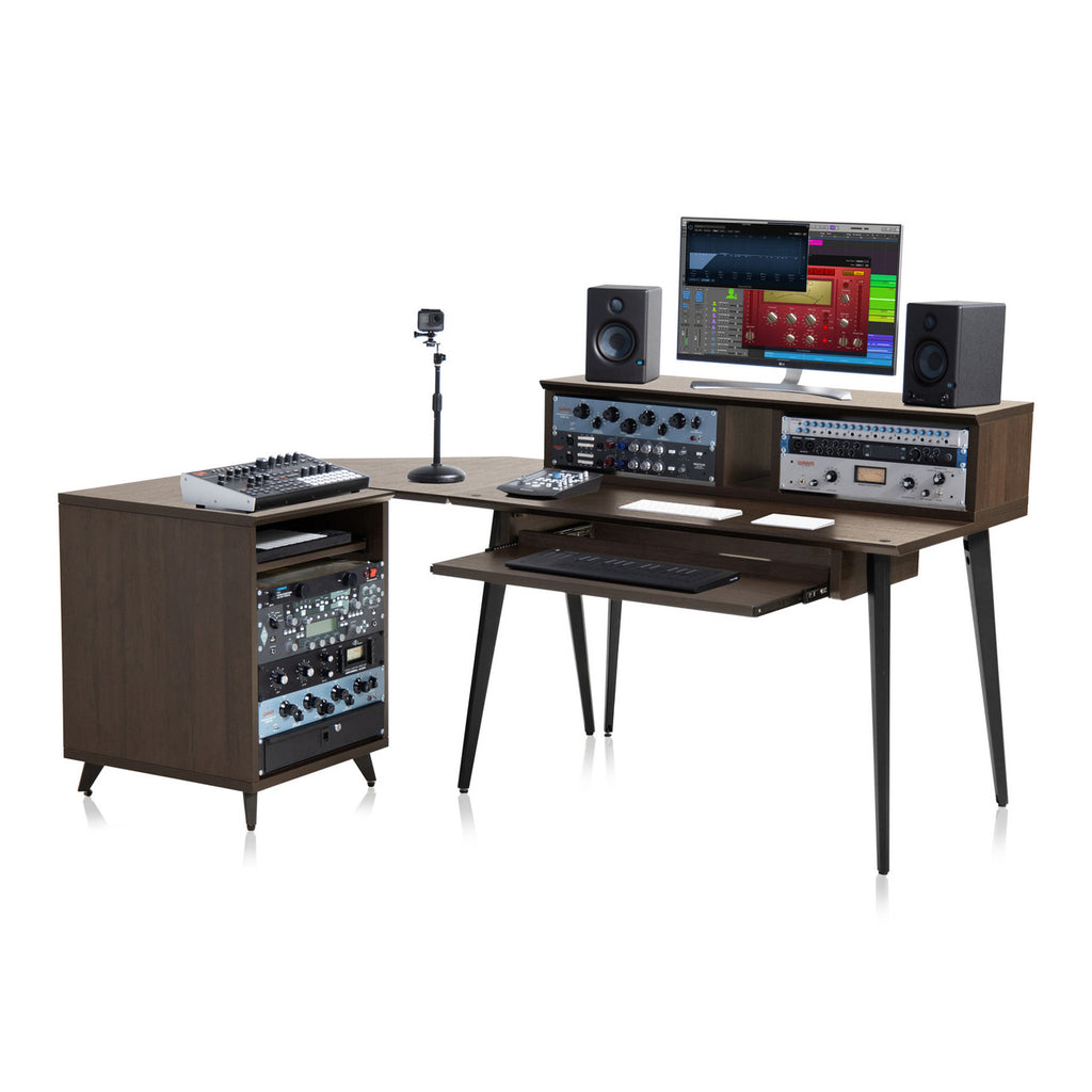 Gator GFW-ELITEDESK-BRN