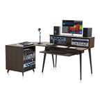 Gator GFW-ELITEDESK-BRN