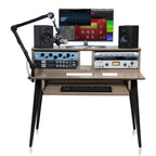 Gator GFW-ELITEDESK-GRY