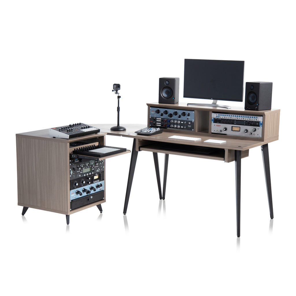 Gator GFW-ELITEDESK-GRY