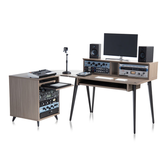 Gator GFW-ELITEDESK-GRY