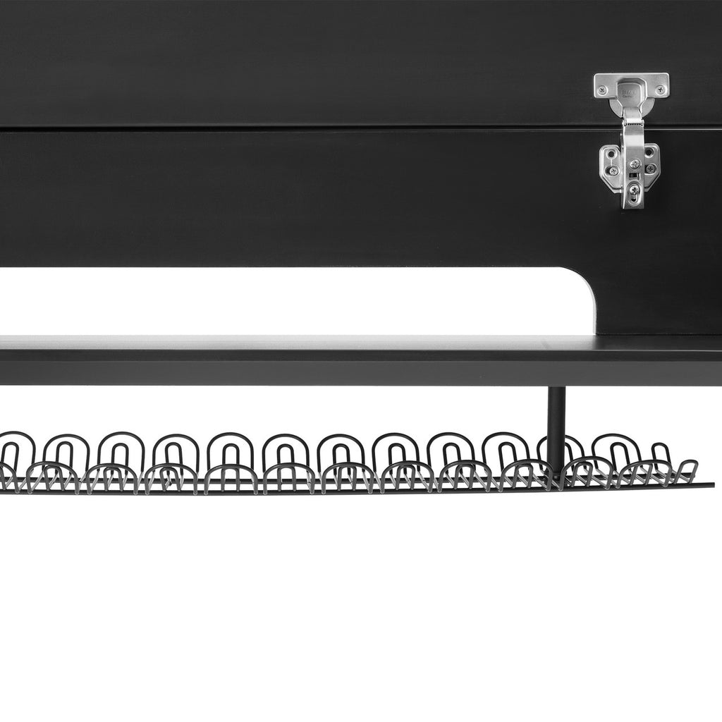 Gator GFW-ELITEKEYTBL61-BLK
