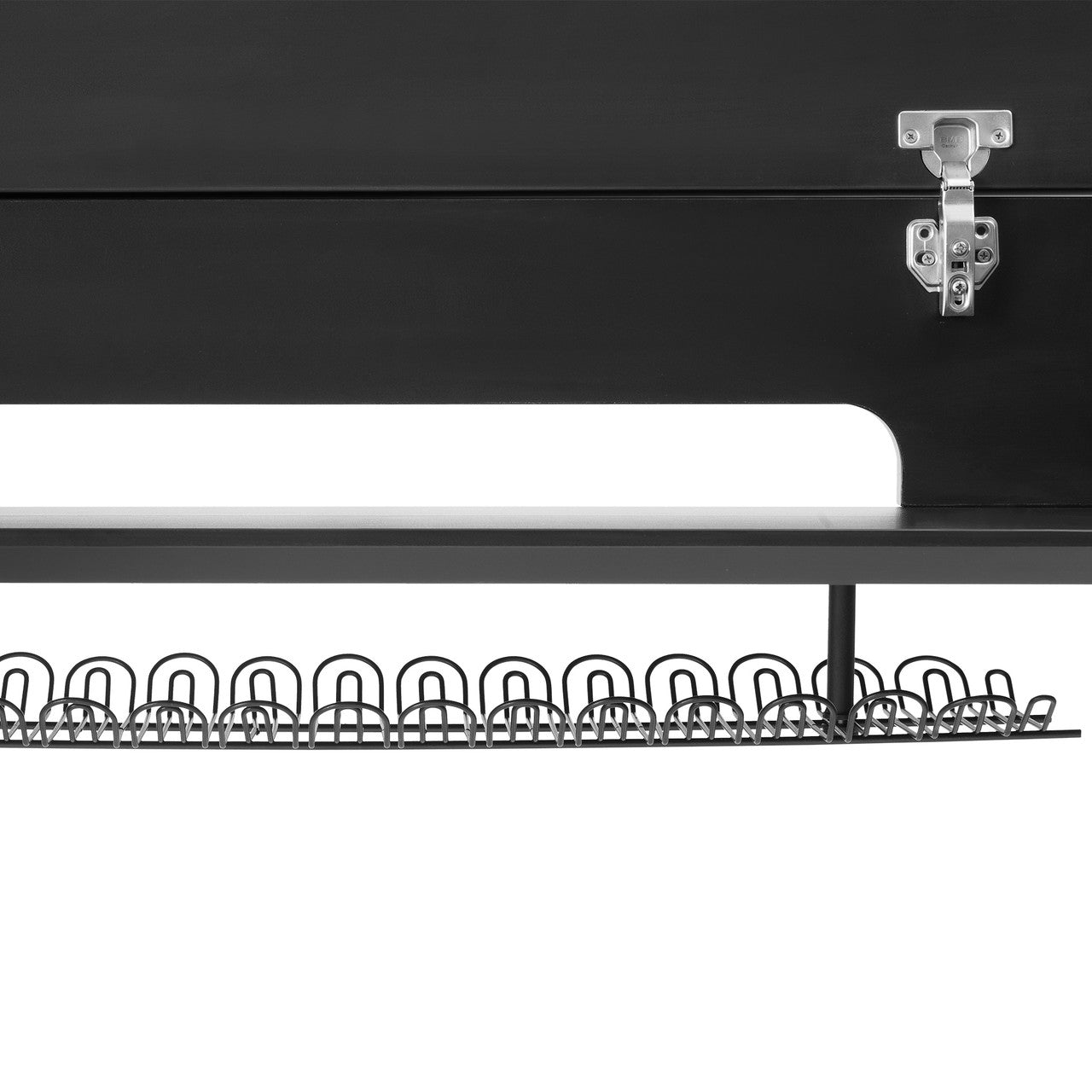 Gator GFW-ELITEKEYTBL61-BLK